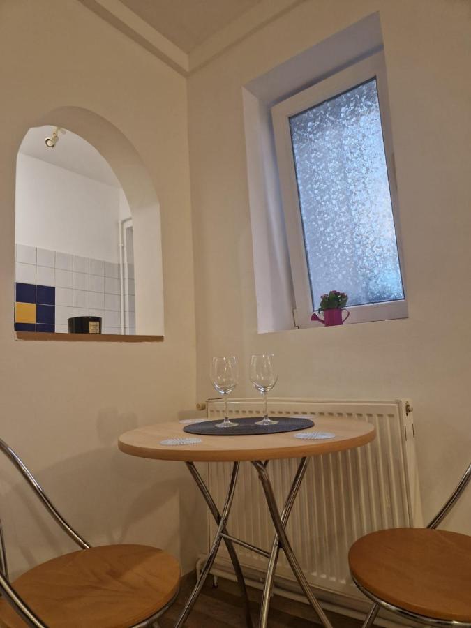 Ambient Cismigiu Appartement Boekarest Buitenkant foto