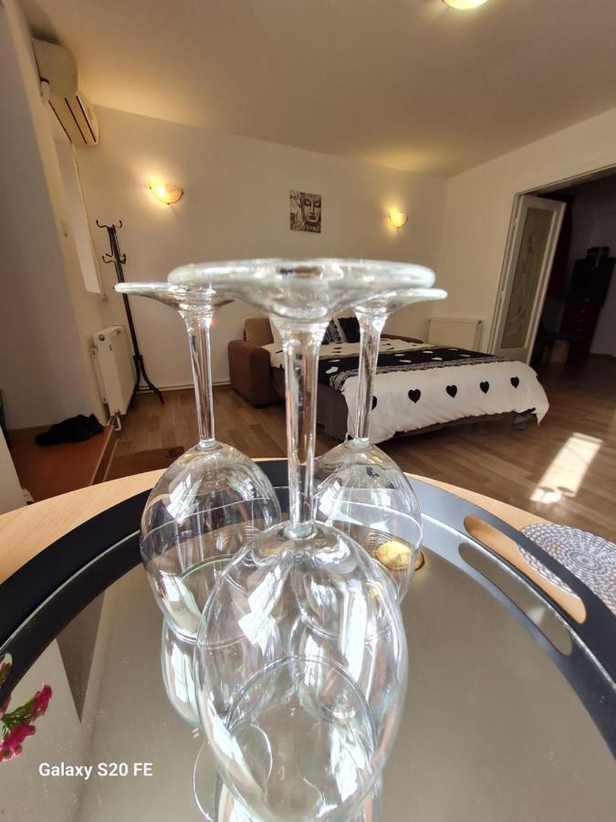 Ambient Cismigiu Appartement Boekarest Buitenkant foto